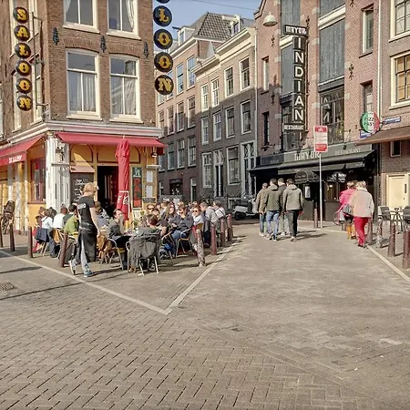 Lägenhet Classic Amsterdam